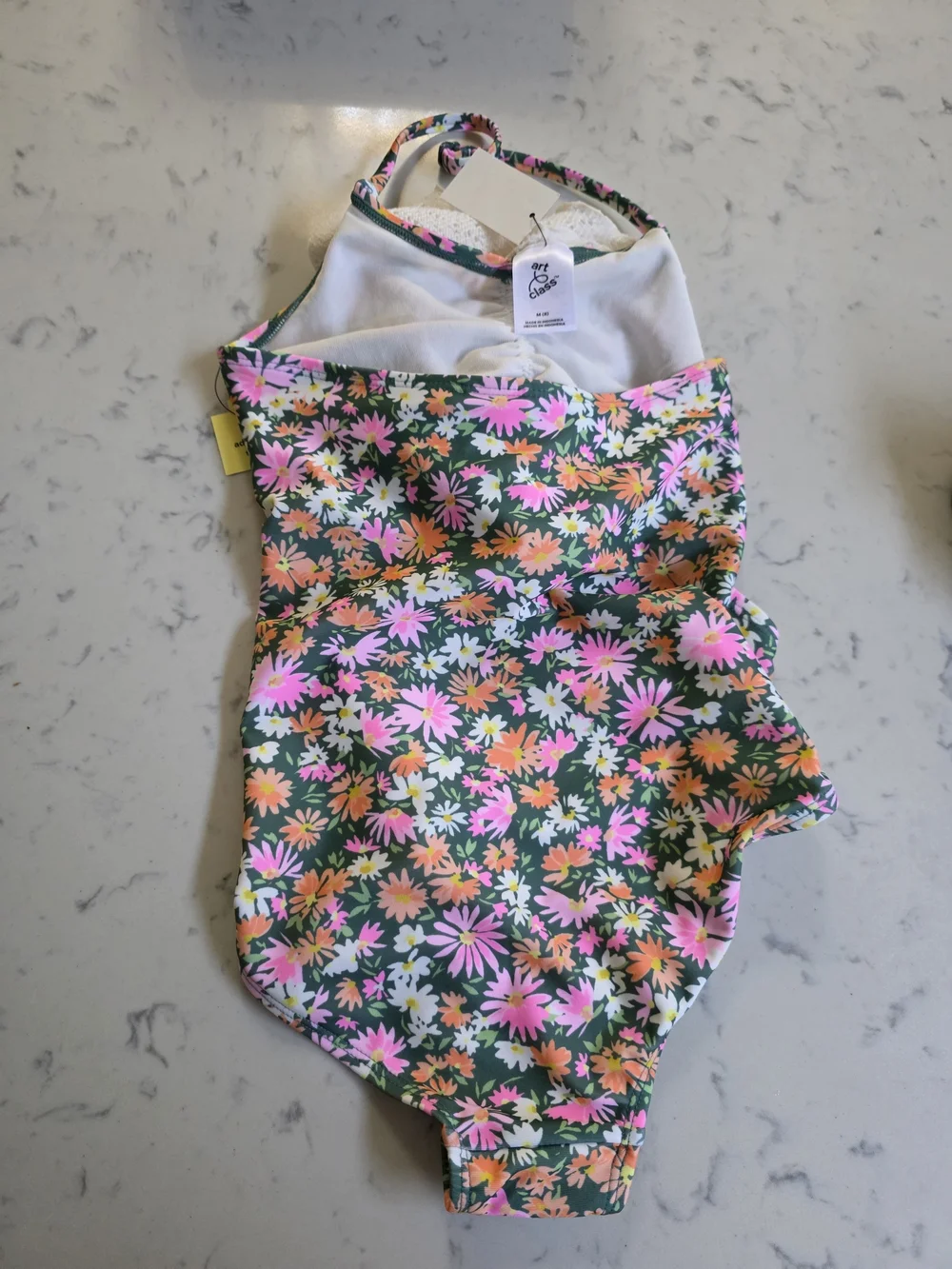 Girls Swimsuit